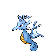 Battler sprite for Kingdra