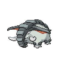 Battler sprite for Donphan