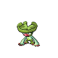 Battler sprite for Lombre