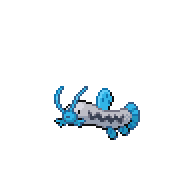 Battler sprite for Barboach