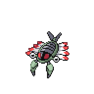 Battler sprite for Anorith