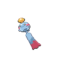 Battler sprite for Chimecho