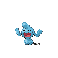 Battler sprite for Wynaut
