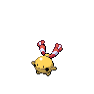 Battler sprite for Chingling