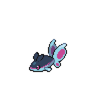Battler sprite for Finneon