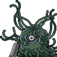 Battler sprite for Tangrowth