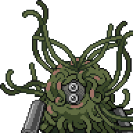Battler sprite for Tangrowth