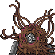 Battler sprite for Tangrowth