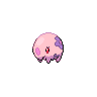 Battler sprite for Munna