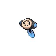Battler sprite for Tympole