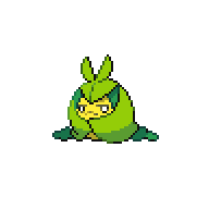 Battler sprite for Swadloon