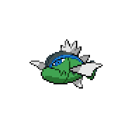 Battler sprite for Basculin