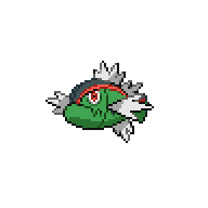 Battler sprite for Basculin
