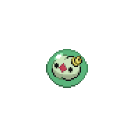 Battler sprite for Solosis