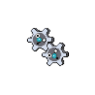 Battler sprite for Klink