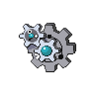 Battler sprite for Klang