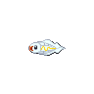 Battler sprite for Tynamo