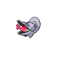 Battler sprite for Shelmet