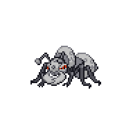 Battler sprite for Durant