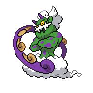 Battler sprite for Tornadus
