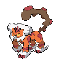 Battler sprite for Landorus