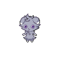 Battler sprite for Espurr