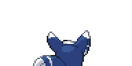 Battler sprite for Meowstic
