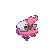 Battler sprite for Spritzee