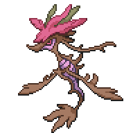 Battler sprite for Dragalge