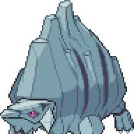 Battler sprite for Avalugg