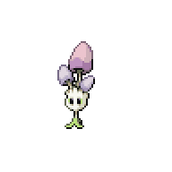 Battler sprite for Morelull