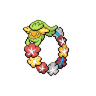 Battler sprite for Comfey