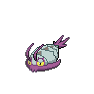Battler sprite for Wimpod