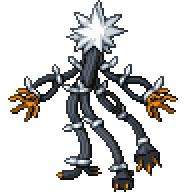 Battler sprite for Xurkitree