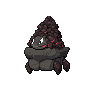 Battler sprite for Carkol