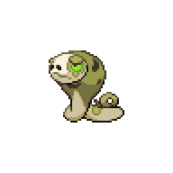 Battler sprite for Silicobra
