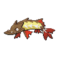 Battler sprite for Barraskewda