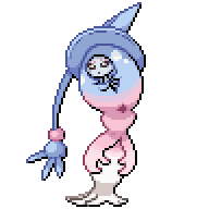 Battler sprite for Hatterene