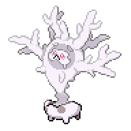 Battler sprite for Cursola