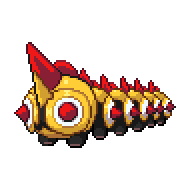 Battler sprite for Falinks