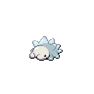 Battler sprite for Snom