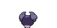 Battler sprite for Indeedee