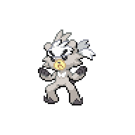 Battler sprite for Kubfu