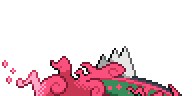 Battler sprite for Basculegion