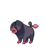 Battler sprite for Oinkologne