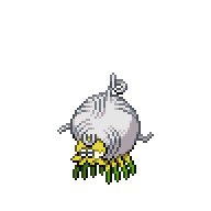 Battler sprite for Tarountula