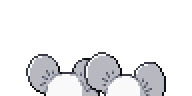 Battler sprite for Tandemaus
