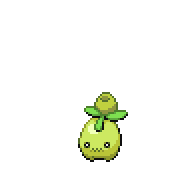 Battler sprite for Smoliv