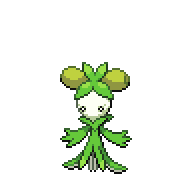 Battler sprite for Dolliv
