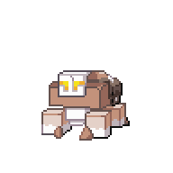 Battler sprite for Naclstack